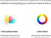 Paletas color Canva