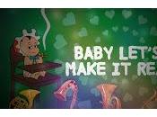 EELS estrena lyric video para Baby Let’s Make Real