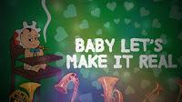 EELS estrena lyric video para Baby Let’s Make It Real