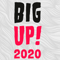 Big Up! Murcia 2020 Aplazado a Diciembre