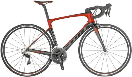 Scott Foil es la nueva bicicleta de Mitchelton para el Tour de Francia