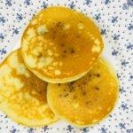 dorayakis chocolate sin gluten