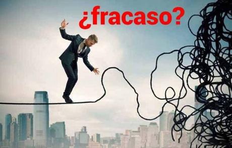 ¿Qué lecciones dejan los fracasos? Aquí te damos 8