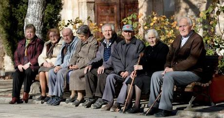 Vergüenza que pasa desapercibida o desvergüenza que se tolera..