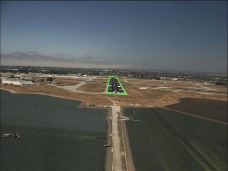 Airbus equipa avión que operará como laboratorio en el cielo Airbus equipa avión que operará como laboratorio en el cielo
