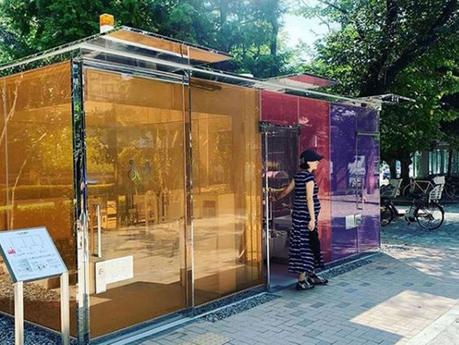 El proyecto de baños públicos de Tokio Shigeru-Ban-public-toilets-tokyo-transparent-desigeeen_K2A9961