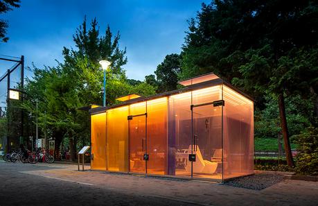 El proyecto de baños públicos de Tokio Shigeru-Ban-public-toilets-tokyo-transparent-design_K2A9961 (1)