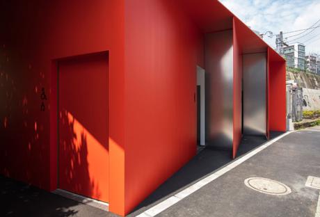 El proyecto de baños públicos de Tokio tokyo-toilet-nao-tamura-4