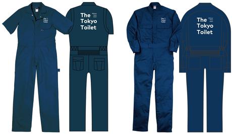 El proyecto de baños públicos de Tokio maintenance