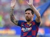 Esperan Messi sume entrenamientos semana viene