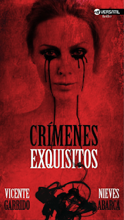 Reseñas 2x1: “CRÍMENES EXQUISITOS” de Vicente Garrido y Nieves Abarca y “LA CHICA DE KYUSHU de Seicho Matsumoto