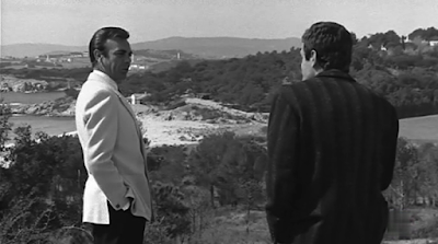 MUERTE EN PRIMAVERA (España, 1965) Intriga