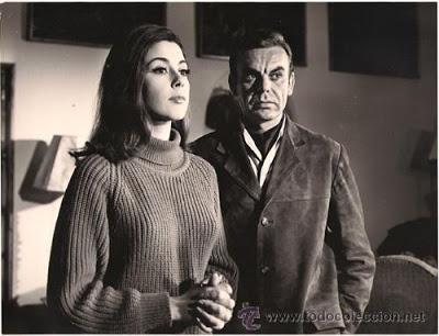 MUERTE EN PRIMAVERA (España, 1965) Intriga