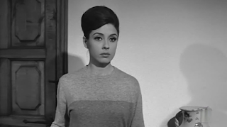 MUERTE EN PRIMAVERA (España, 1965) Intriga