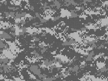 Camo Digital Wallpaper