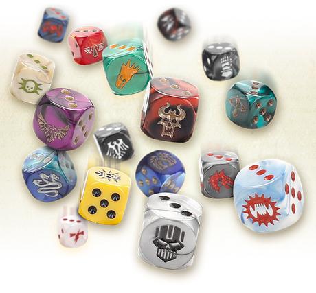 Pre-pedidos de esta semana en FW: Lion, Crusade y mas