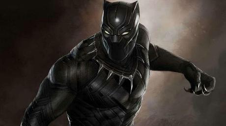 ComiXology pone los cómics de Black Panther gratis