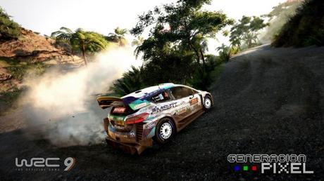 ANÁLISIS: WRC 9