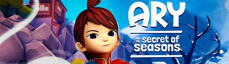 MICRO ANÁLISIS: Ary and the Secret of Seasons