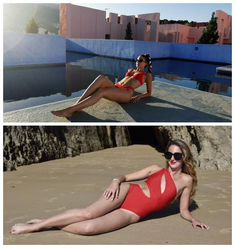 ¿Bikini o bañador? ¿Bikini o bañador?