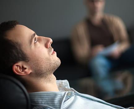 análisis del inconsciente