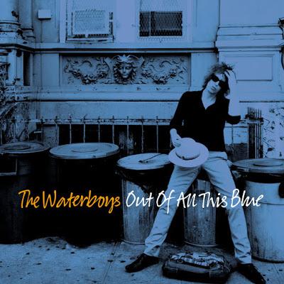 The Waterboys - Mr. Charisma (2017)