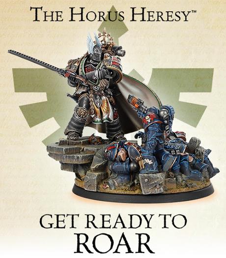 Pre-pedidos de esta semana en FW: Lion, Crusade y mas