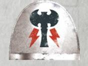 Se muestra una ilustración nueva del Codex Marines Espaciales 9ª ed