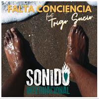 Manu Sonido estrena Falta Conciencia