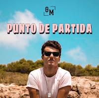 Gerard Martín estrena Punto de partida