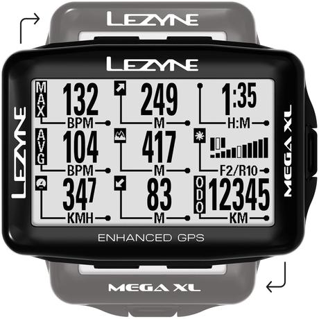 Los mejores accesorios de ciclismo de la marca Lezyne