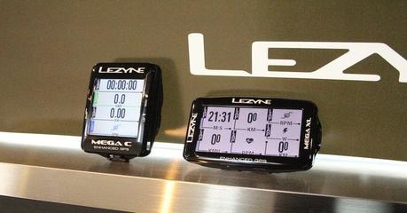 Los mejores accesorios de ciclismo de la marca Lezyne