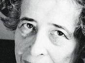 Hannah Arendt siglo