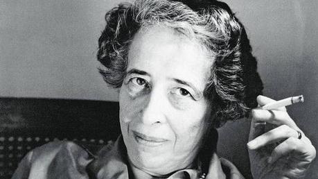 las lecciones de hannah arendt sobre el trabajo en un mundo poscovid 19