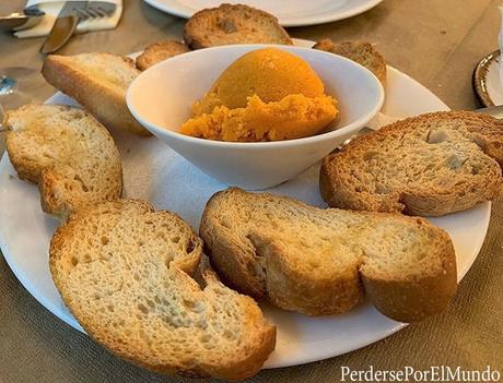 donde comer bien en la gomera