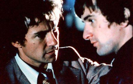 MALAS CALLES - Martin Scorsese MALAS CALLES - Martin Scorsese