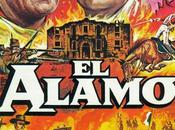 ÁLAMO John Wayne