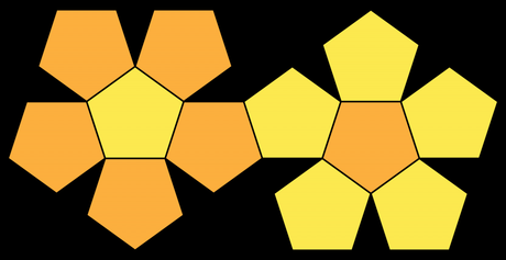 2560px-Dodecahedron_flat.svg El último secreto del dodecaedro