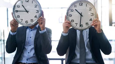 7 Fallos en tu organización personal que HOY puedes evitar 7 Fallos en tu organización personal que HOY puedes evitar