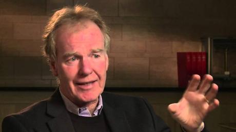 Entrevista a Peter Senge