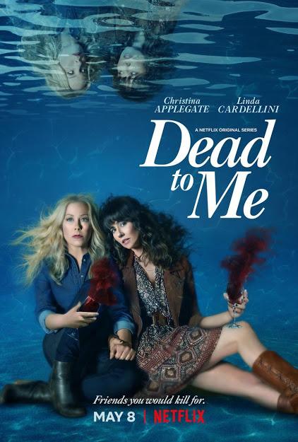 Dead to me (2ª Temporada)