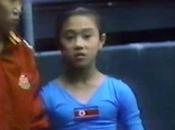 Aquella gimnasta sabe edad real