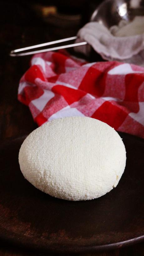 ricota casera ricotta requeson