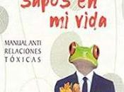 sapos vida» Karen Albala