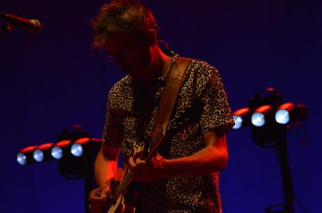 Xoel lópez abre las NO Fiestas de la Encina 2020 con un repaso a sus temas más conocidos