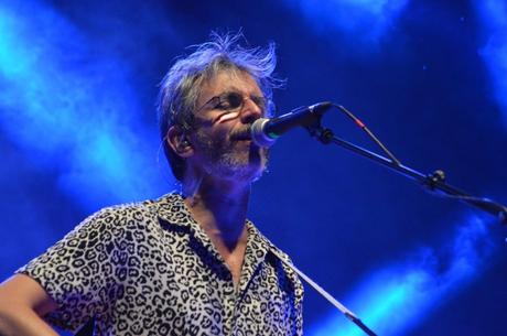 Xoel lópez abre las NO Fiestas de la Encina 2020 con un repaso a sus temas más conocidos