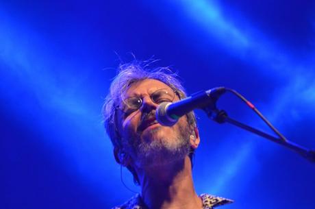 Xoel lópez abre las NO Fiestas de la Encina 2020 con un repaso a sus temas más conocidos