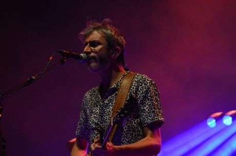 Xoel lópez abre las NO Fiestas de la Encina 2020 con un repaso a sus temas más conocidos