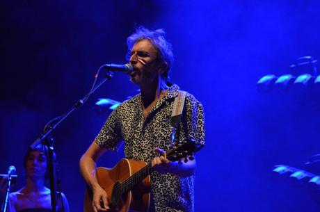 Xoel lópez abre las NO Fiestas de la Encina 2020 con un repaso a sus temas más conocidos