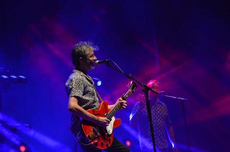 Xoel lópez abre las NO Fiestas de la Encina 2020 con un repaso a sus temas más conocidos